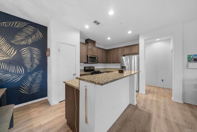 UNIT-1 - 1711 Cal Orchid Pl, Condo with 2 bedrooms, 2 bathrooms and 1 parking in Chula Vista CA | Image 9