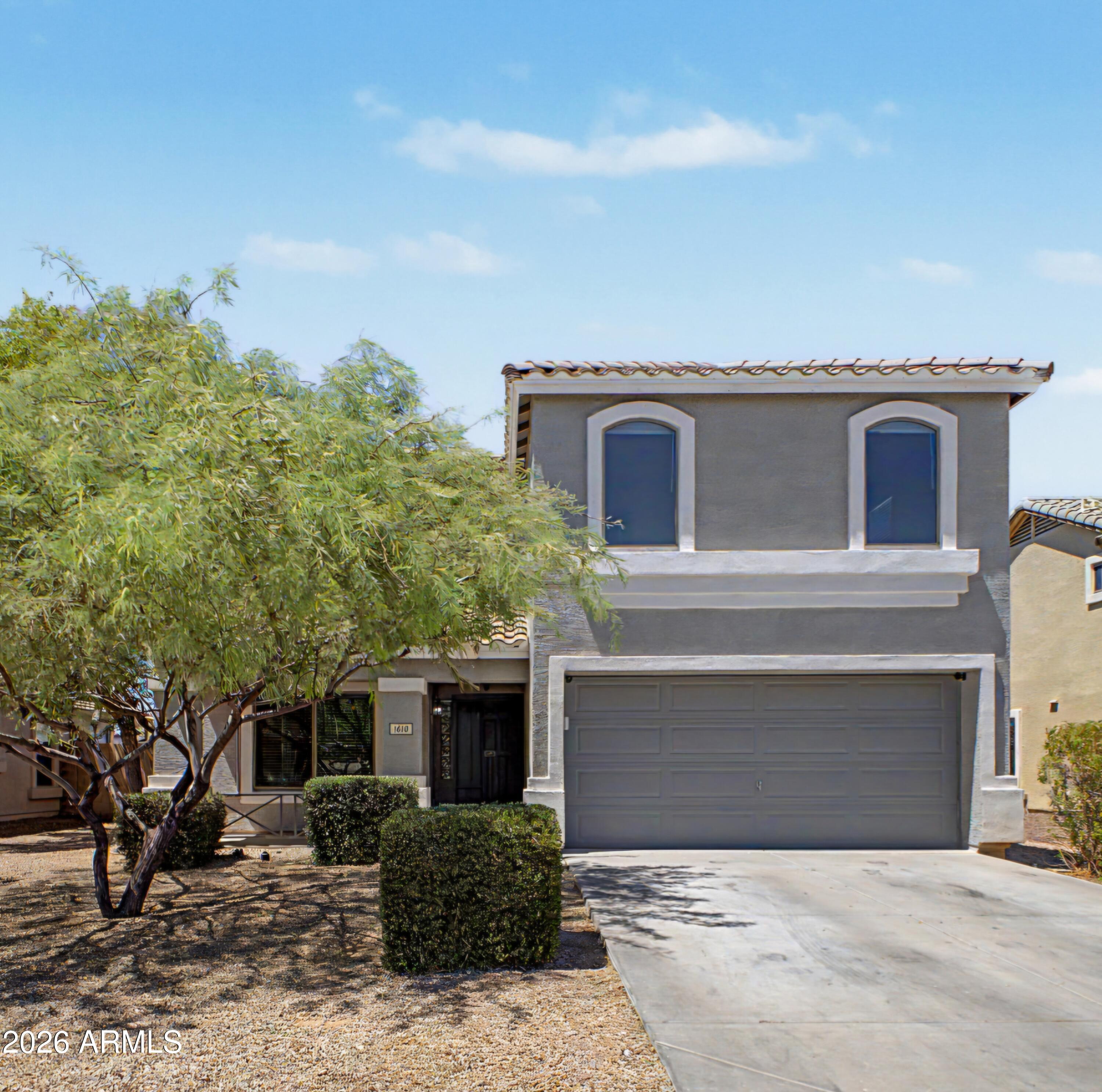 Residential in San Tan Valley
