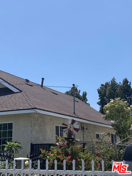 Residential Income in Los Angeles 2