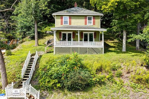 6713 State Highway 80, Cooperstown, NY, 13326-3103 | Card Image