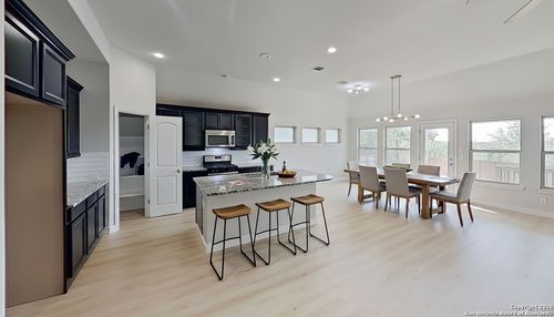 5311 Saffron Rose, San Antonio, TX, 78253-6147 | Card Image