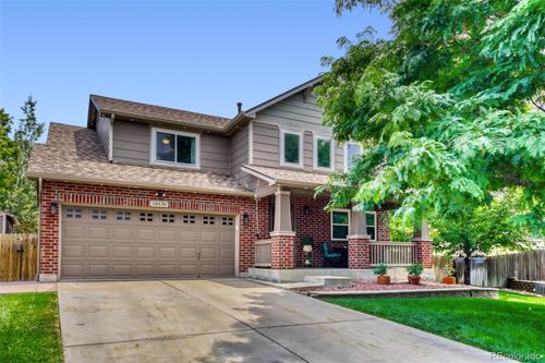 14636 Gaylord St, Thornton, CO, 80602-7376 | Card Image