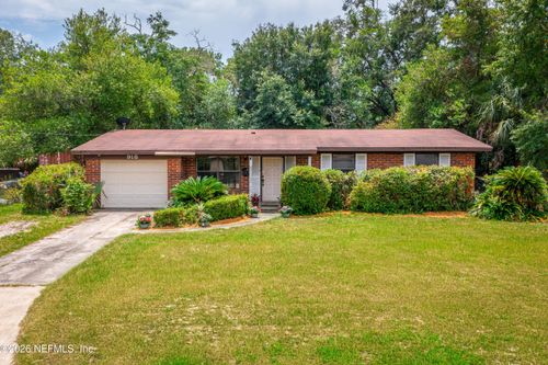 918 Bacall Rd, Jacksonville, FL, 32218-4812 | Card Image
