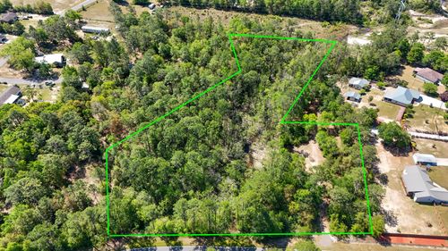 345 Bob Mccaskill Dr, DeFuniak Springs, FL, 32433 | Card Image