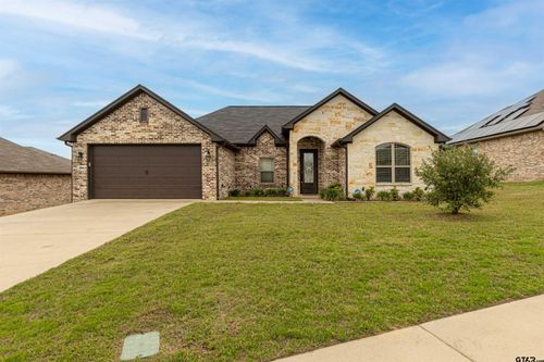 544 Wellington Pl, Tyler, TX, 75704-6096 | Card Image
