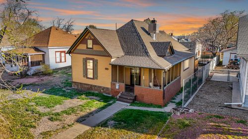 1131 Grand Ave, Grand Junction, CO, 81501-3429 | Card Image