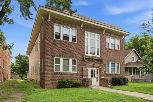 2-3721 Grand Avenue S, Minneapolis, MN, 55409 | Card Image