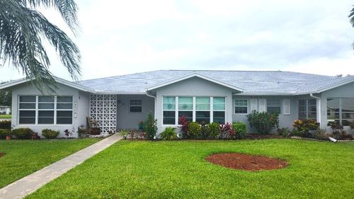 b-14516 Canalview Drive, Delray Beach, FL, 33484 | Card Image