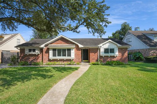 12406 Barryknoll Ln, Houston, TX, 77024-4113 | Card Image