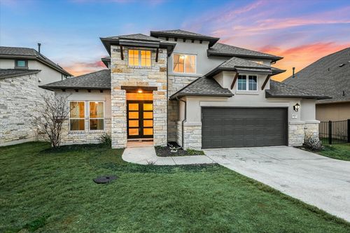 6817 Little Serenity Cv, Jonestown, TX, 78645-2234 | Card Image