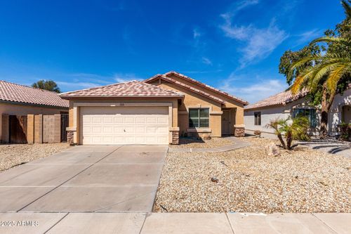 15820 W Monroe St, Goodyear, AZ, 85338-6896 | Card Image