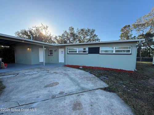 3431 Marvel Ave, Titusville, FL, 32796-2411 | Card Image