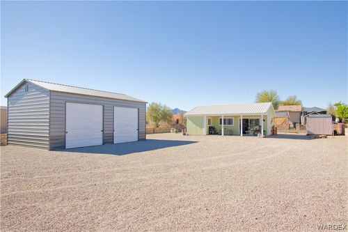 49576 Turquoise Avenue, Quartzsite, AZ, 85346 | Card Image