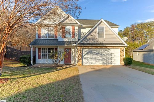 301 Carnahan Dr, spartanburg, SC, 29306-5905 | Card Image