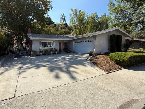 7254 Pomelo Dr, West Hills, CA, 91307-1221 | Card Image
