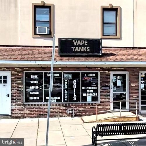 717 Bristol Pike, CROYDON, PA, 19021-5412 | Card Image