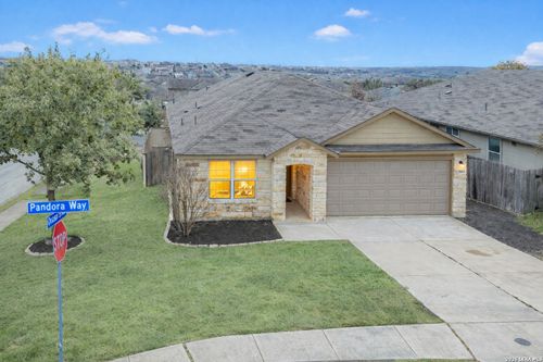 7002 Pandora Way, San Antonio, TX, 78252-4403 | Card Image