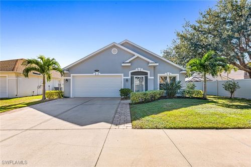 15019 Savannah Drive, NAPLES, FL, 34119 | Card Image