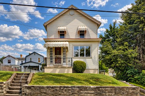 314 Reamer Ave, Carnegie, PA, 15106-1933 | Card Image