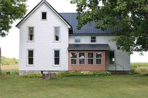 23874 Gracey Road, Le Ray, NY, 13619 | Card Image