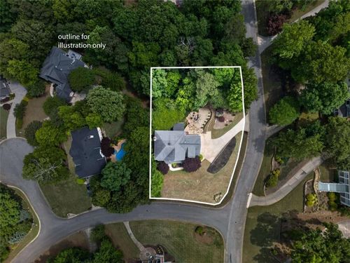 200 Palisades, Peachtree City, GA, 30269-3292 | Card Image