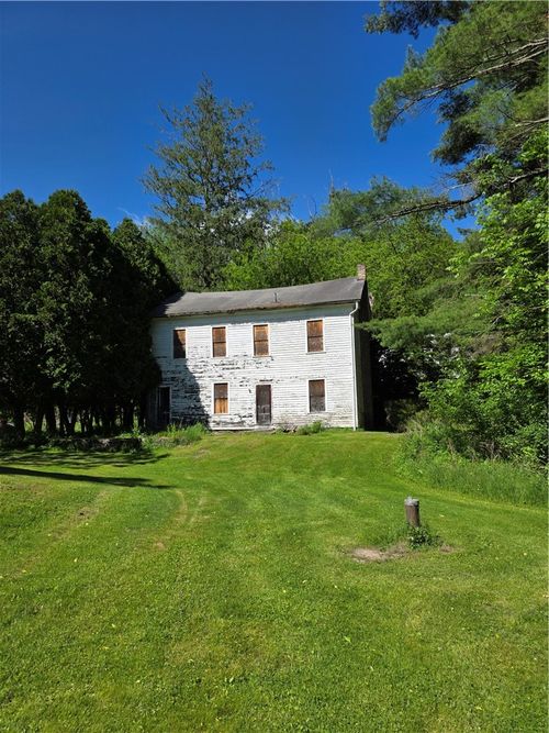 60 Cochecton Rd, Cochecton, NY, 12726-5205 | Card Image