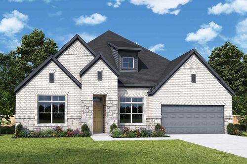 1611 Cedarberry Dr, Northlake, TX, 76226-4677 | Card Image