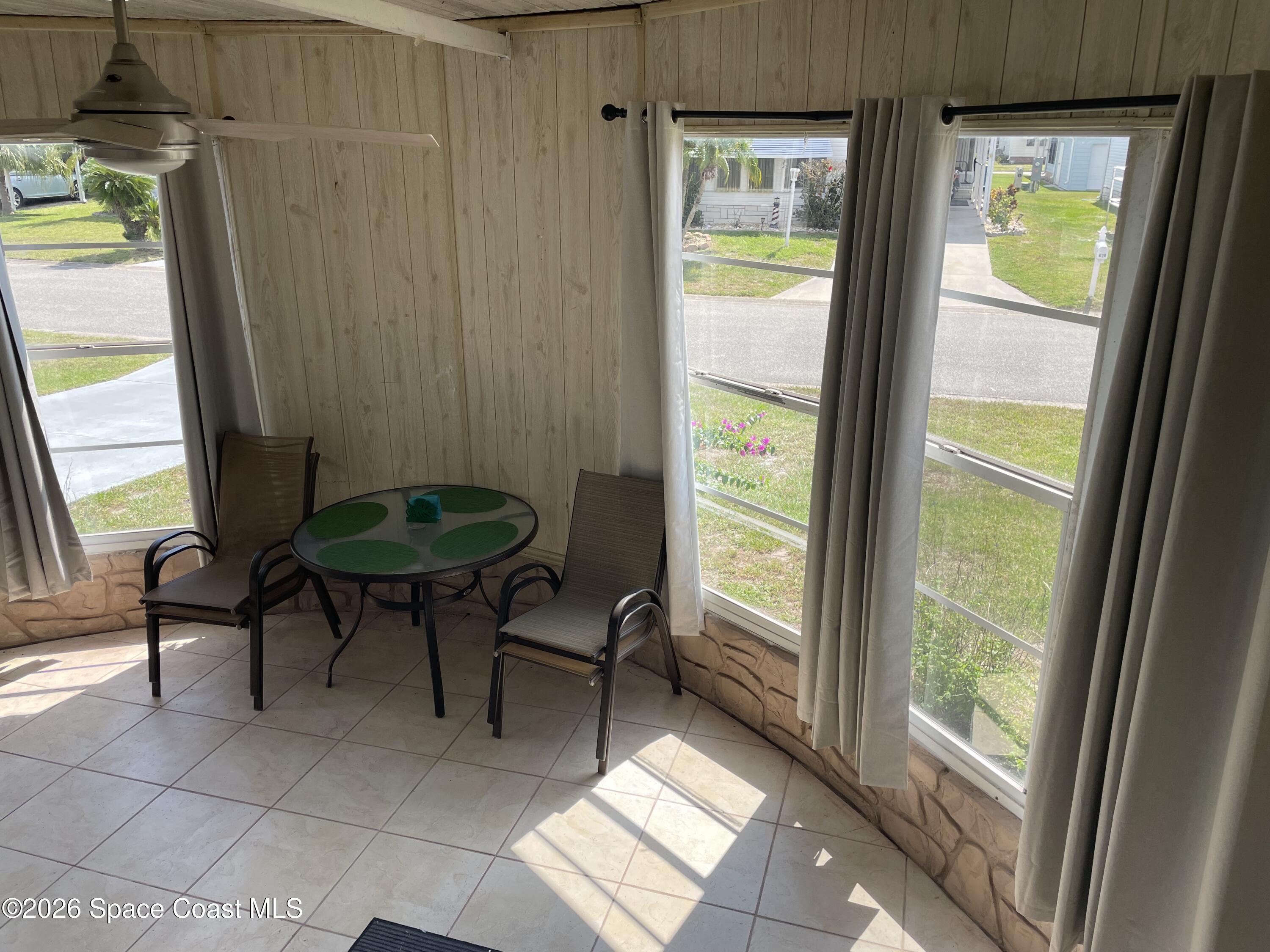 Residential in Barefoot Bay 3