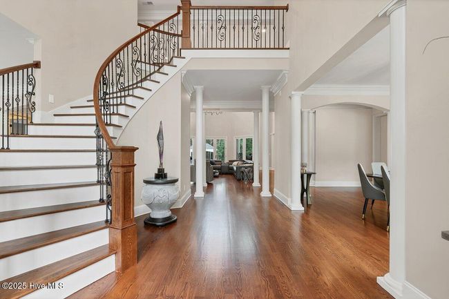 2270 Midland Rd, House other with 4 bedrooms, 6 bathrooms and 5 parking in Pinehurst NC | Image 8