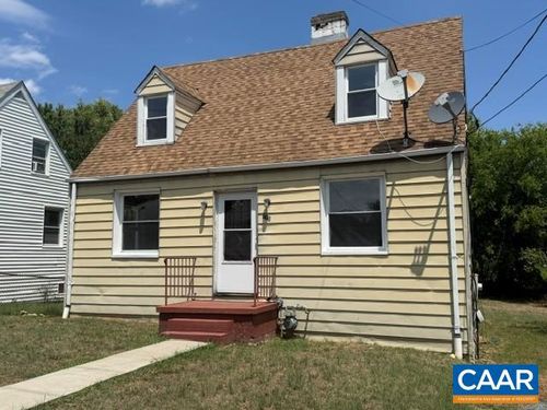 715 Elliott Ave, CHARLOTTESVILLE, VA, 22902-6133 | Card Image