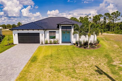 17512 Cuillagan Ct, Punta Gorda, FL, 33955-4609 | Card Image