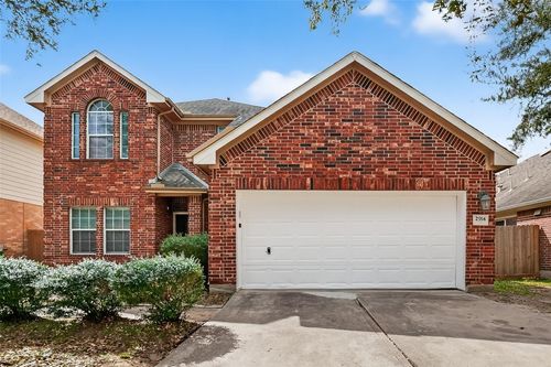 2914 Laurel Brook Ln, Pearland, TX, 77584-7805 | Card Image
