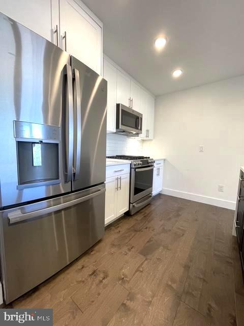 Residential in PHILADELPHIA 5