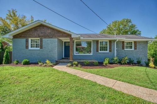 505 Northcrest Dr, Nashville, TN, 37211-5307 | Card Image