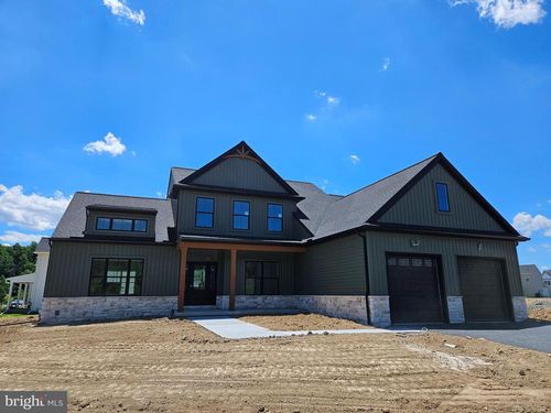 Lot 139 S. Autumn Chase Drive, MECHANICSBURG, PA, 17055 | Card Image