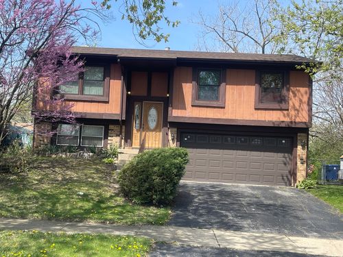 122 Deerpath Rd, Matteson, IL, 60443-1128 | Card Image