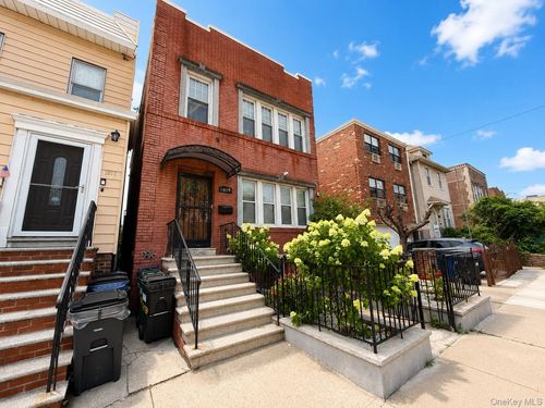 1619 Edison Ave, Bronx, NY, 10461-4803 | Card Image