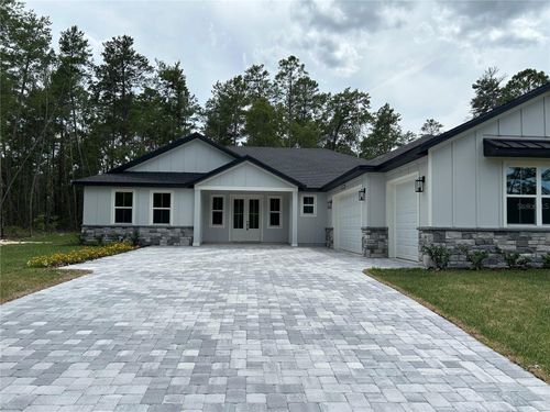 7804 N Voyager Dr, CITRUS SPRINGS, FL, 34433-5937 | Card Image