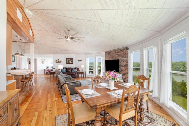 1278 Doe Point Rd, House other with 2 bedrooms, 2 bathrooms and null parking in Georgetown OH | Image 5