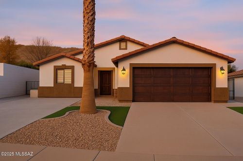 434 Camino Dona Cydney, Nogales, AZ, 85621 | Card Image