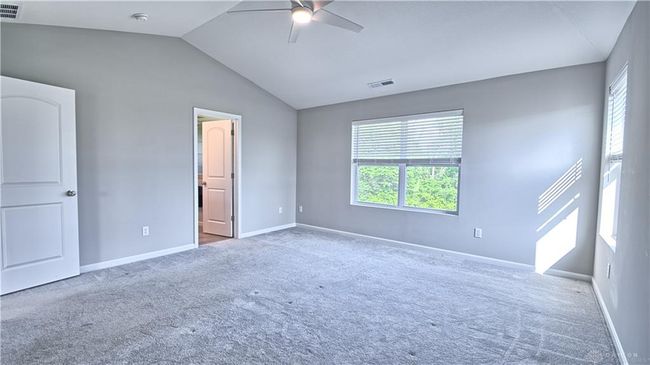 3899 Pepperwell Cir, House other with 4 bedrooms, 3 bathrooms and null parking in Dayton OH | Image 36