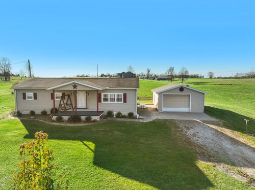 12352 Beatty Ridge Rd, Vevay, IN, 47043-2631 | Card Image