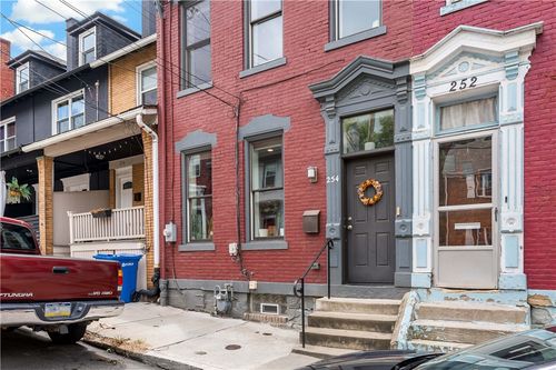 254 38th St, Pittsburgh, PA, 15201-1808 | Card Image