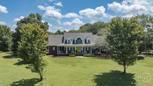 2221 Brush Creek Dr, Colbert, GA, 30628-2531 | Card Image