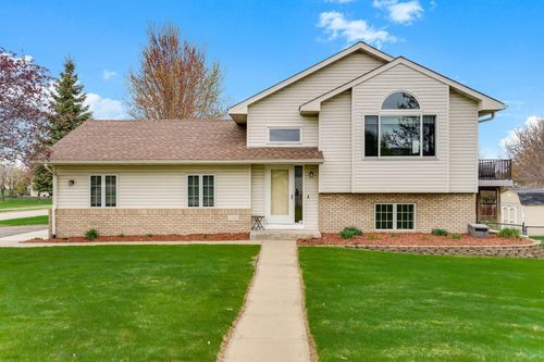 13385 179 1/2 Ave Nw, Elk River, MN, 55330-5607 | Card Image