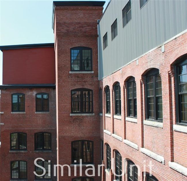 STE-331 - 34 Franklin St, Condo with 1 bedrooms, 1 bathrooms and null parking in Nashua NH | Image 31