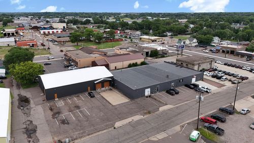 607 1st St Se, Saint Cloud, MN, 56304-0801 | Card Image