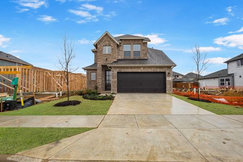 925 Lost Mine Trl, Little Elm, TX, 75068-2447 | Card Image