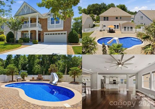 125 Paradise Hills Cir, Mooresville, NC, 28115-7013 | Card Image
