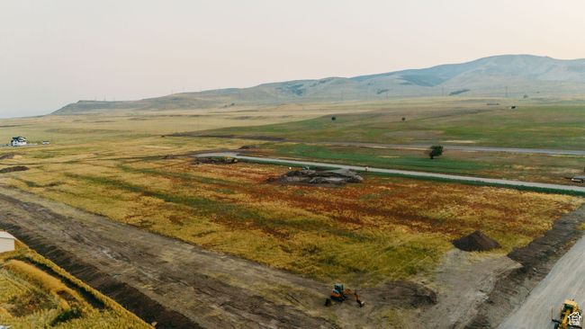 View of mountain feature with a rural view | Image 9